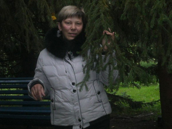 Наталия Ясько