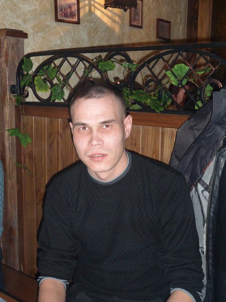 Андрей Зайцев