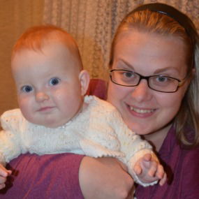 Анна Лизунова