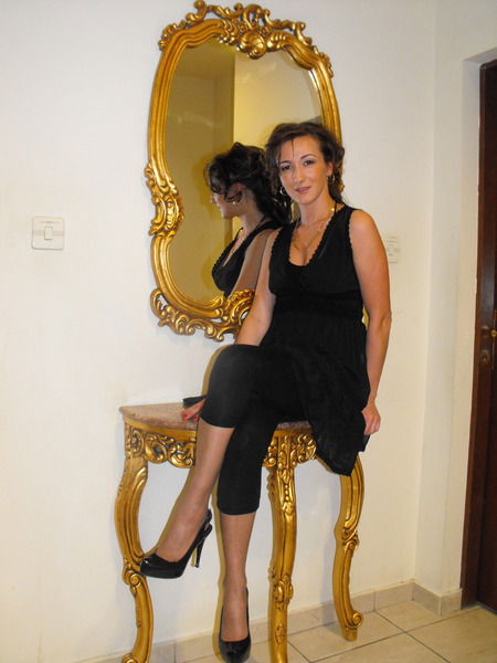 Ольга Кривцова