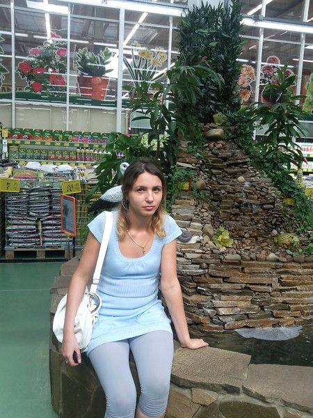 Елена Макарова