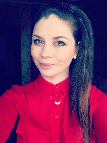 Ксения Парчина