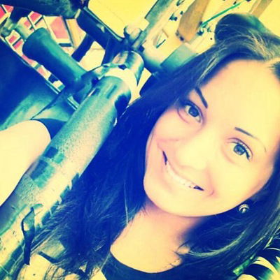 Мила Чернова