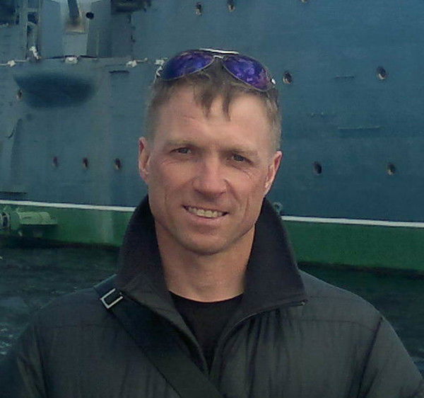 Наиль Вафин