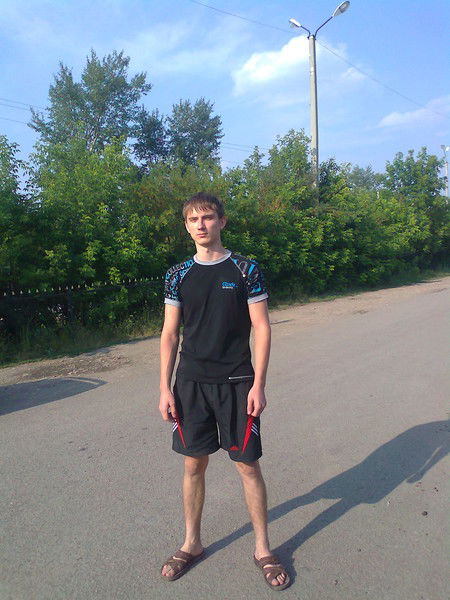 Алексей Стихин