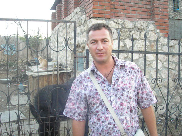 Алексей Копылов