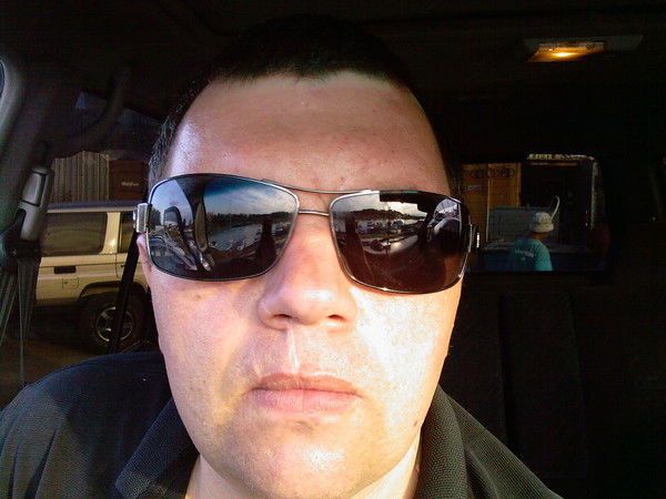 Константин Матвиенко