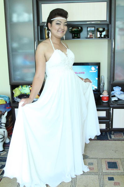 Жулдыз Нурпеисова