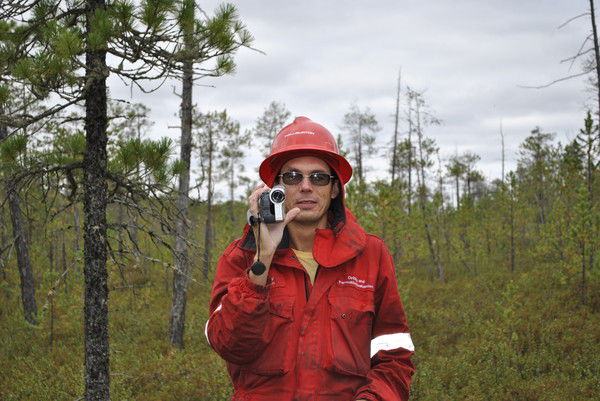 Евгений Манузин