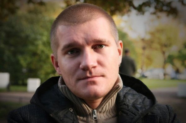 Максим Кузьминов