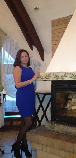 Олеся Артемьева