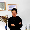 Наталья Ишмурзина