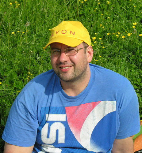 Сергей Ветов