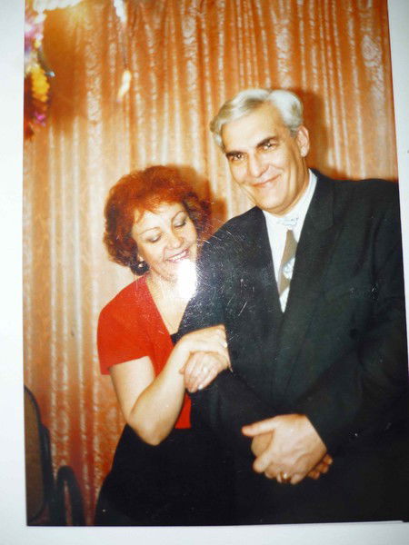 Георгий Иванович Тангиев