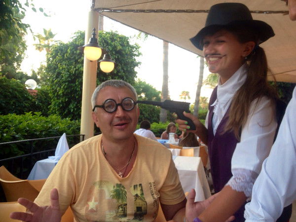 Игорь Анатольевич