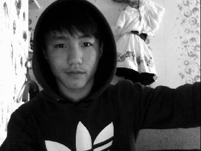 Adilbek Джанмерзоев