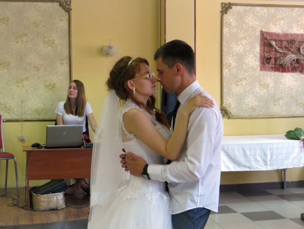 Кристина Безручкина