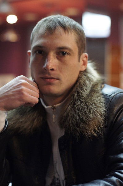 Денис Гуменюк