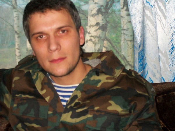 Андрей Штурм