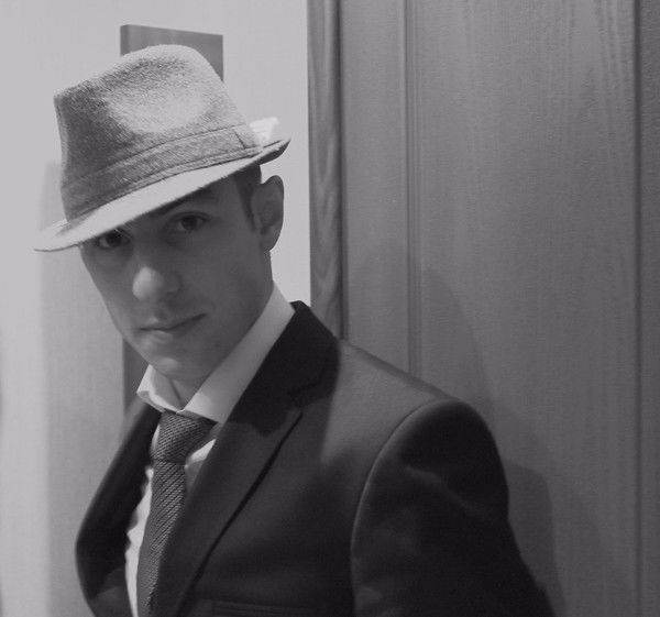 Алексей Сидоров