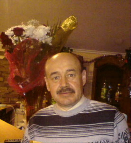 Александр Коваленко