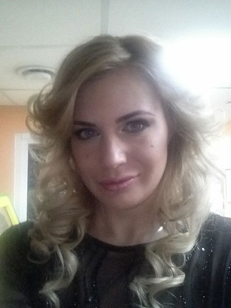 Елена Шичкина