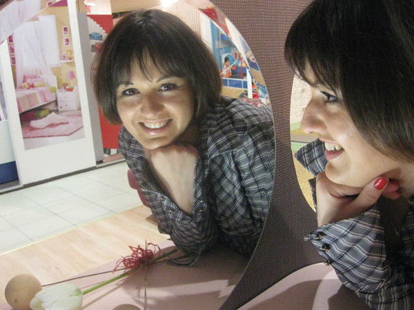 Наталья Дрозд