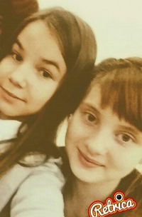 Алина Кормич