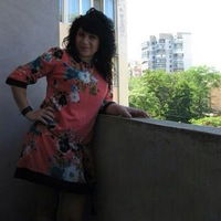 Анжела Афонина