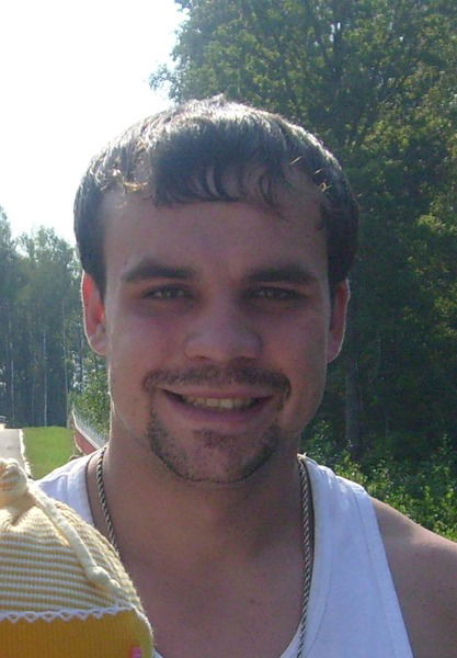 Дмитрий Лукьянов