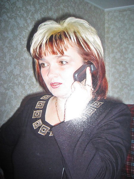 Алла Тарасюк(Сковородко)