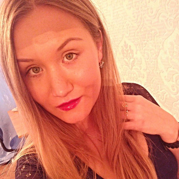 Елизавета Куренева