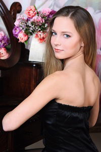 Настя Никитина