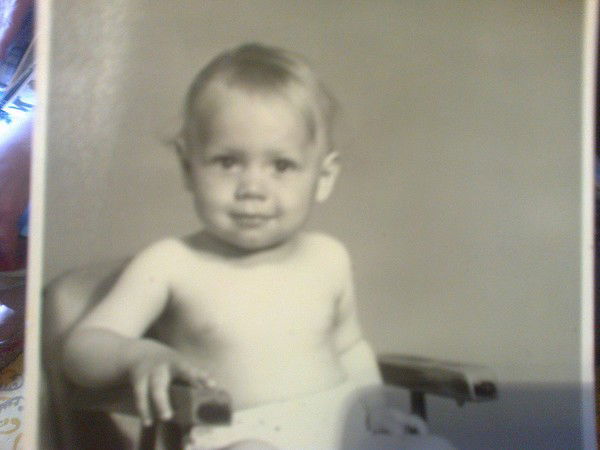 Олег Журавкин