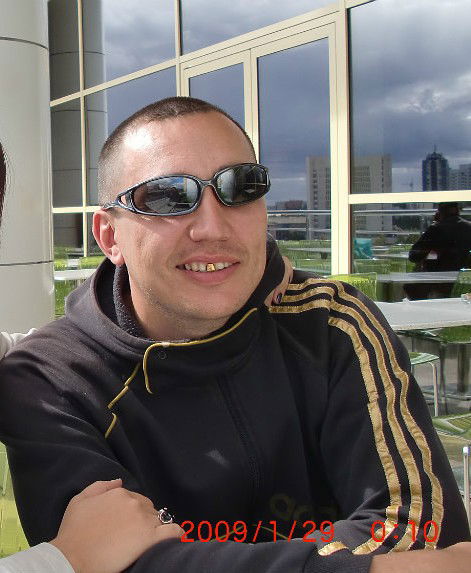 Александр Кириченко