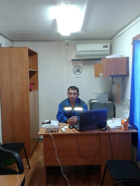 Аралбай Тлеужанов