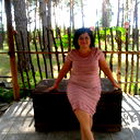 Инесса Винник