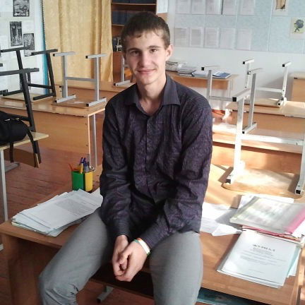 Владислав Воробьёв