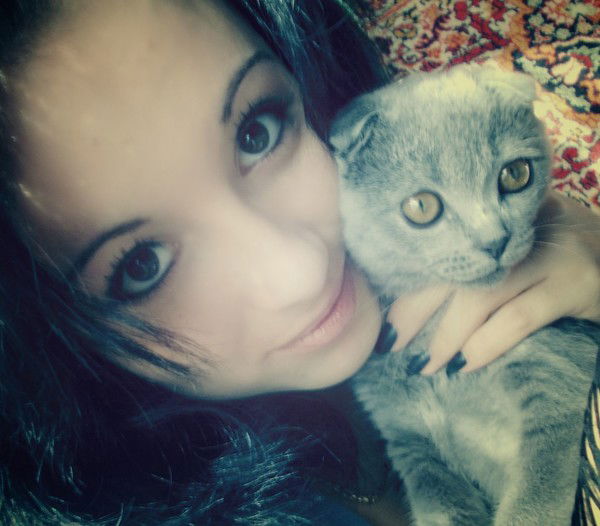 Кристинка Бритни