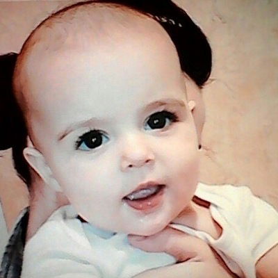 Ангелина Кузьменко