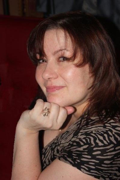 Людмила Семенюк