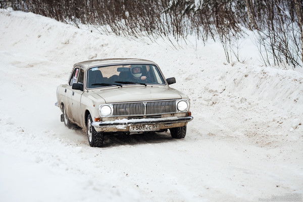 Александр Аксаринских