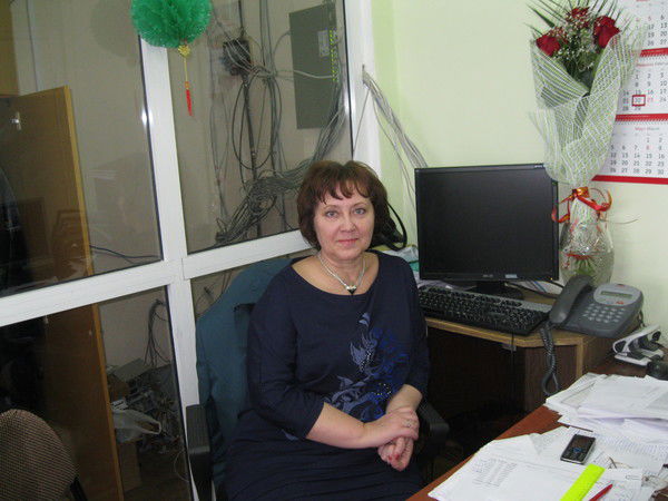 Ирина Исайчева