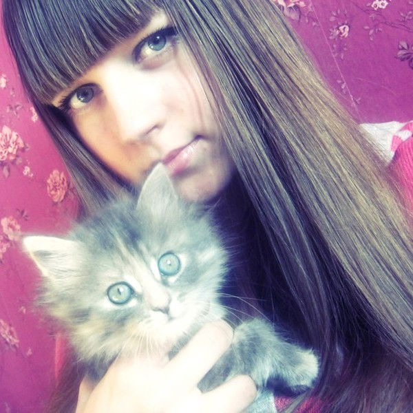 Елена Посадских