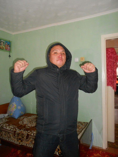 Канат Букпенов