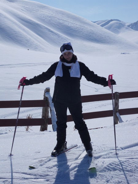 Евгения Якушенкова