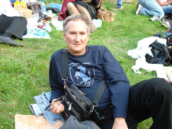 Александр Егоров