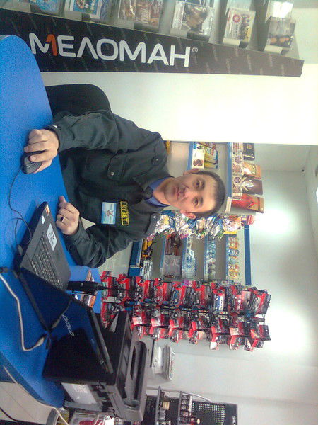 Каиркен Шотаев