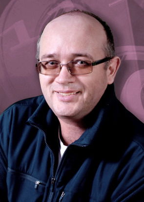 Сергей Пупышев