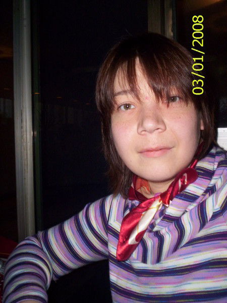 Мария Боровикова